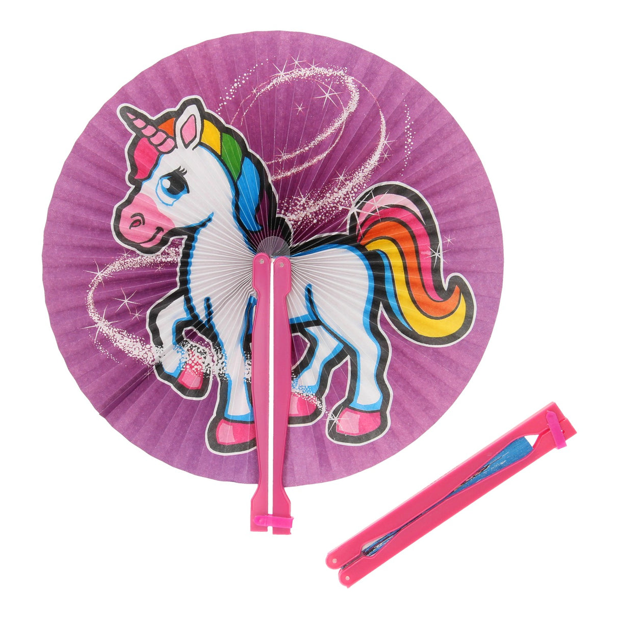 LG Imports Fan Unicorn