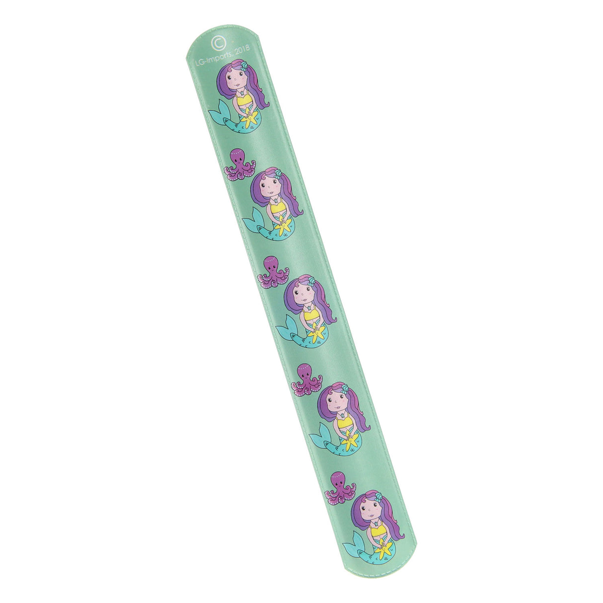 Duckiez Klapbrarmband Mermaid