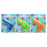 Den Duckiez faarweg Waassergewier, 16 cm