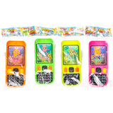 Duckiez patience game phone with water