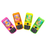 Duckiez Gedold Spill Telefon mat Waasser