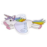 Duckiez Einhorn-Flugzeug aus Schaumstoff