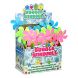 Duckiez Bellenbladder Windmolen, 24e.