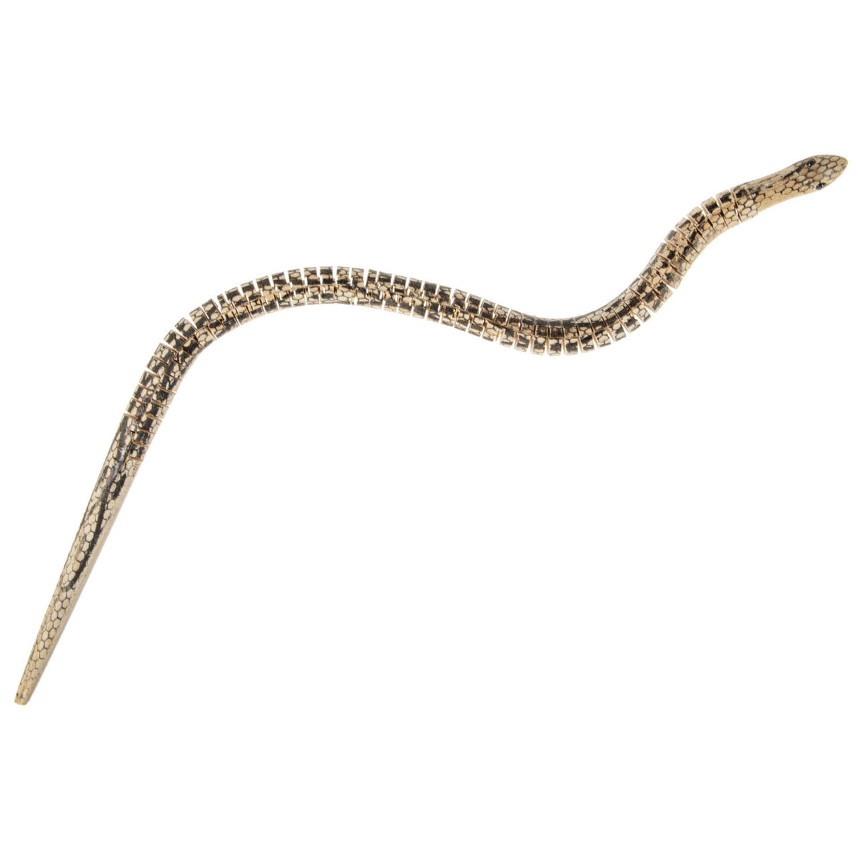 Snake di Kronkel in legno LG-Imports