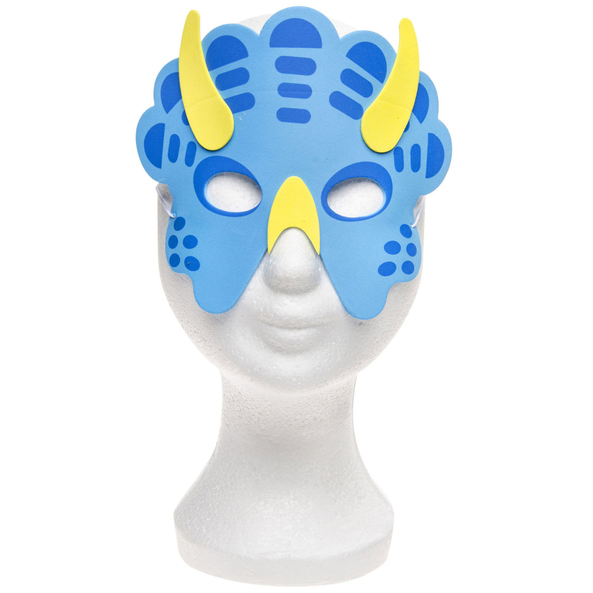 Foommasker Dino