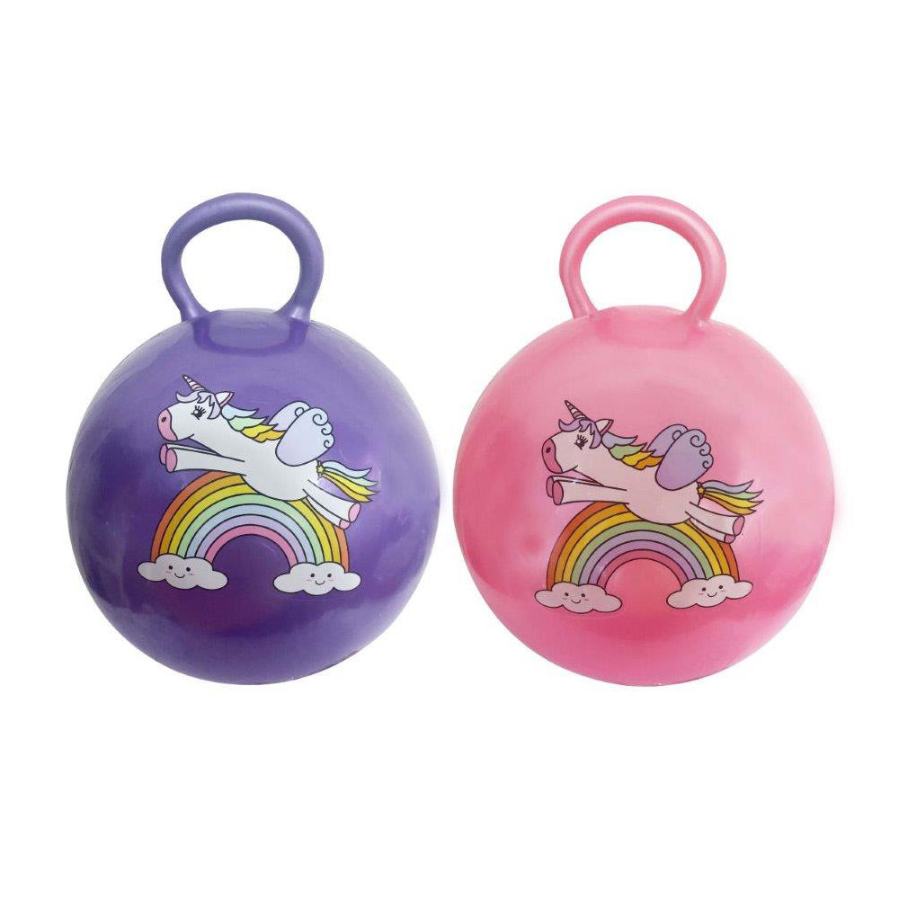 Den Duckiez skippy Unicorn, Ø 44 cm
