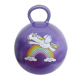 Duckiez Skippybal Unicorn, Ø 46 cm