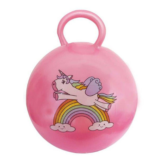 Duckiez Skippybal Unicorn, Ø 46 cm