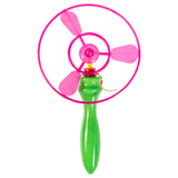 Duckiez skraidanti lėkštė