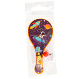 Duckiez mini tap ball viaje espacial