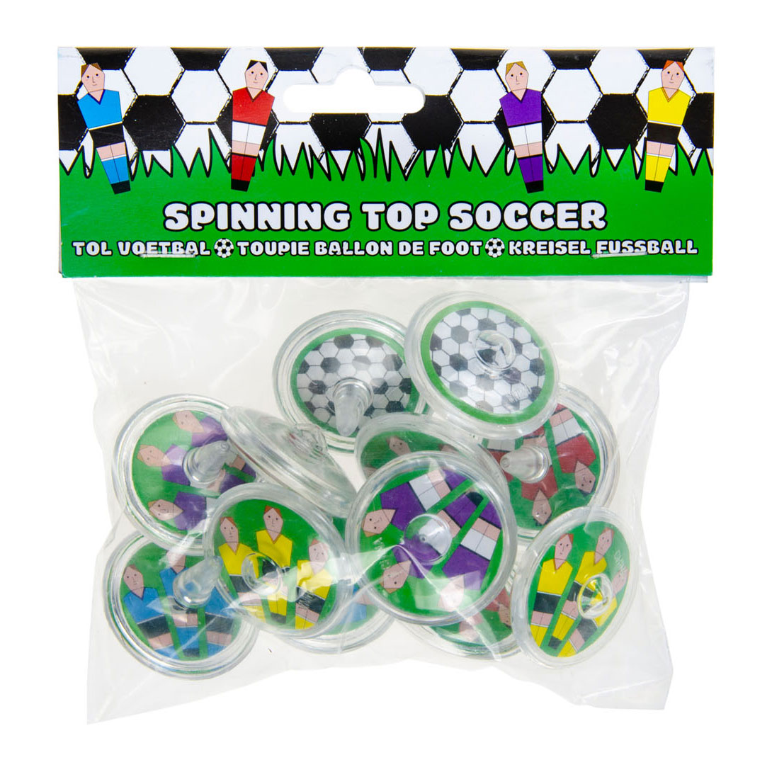 Duckiez toll football