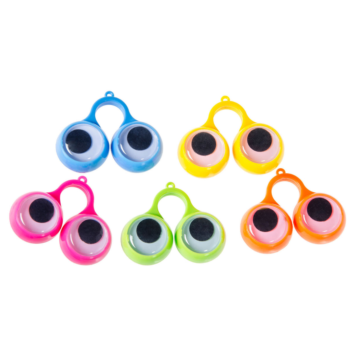 Duckiez Aen Fanger Ring Faarf