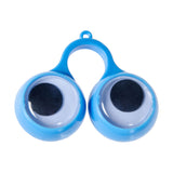 Kolor pierścienia palców Duckiez Eye