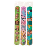 LG-Imports Klapbrarmband Wild Animals