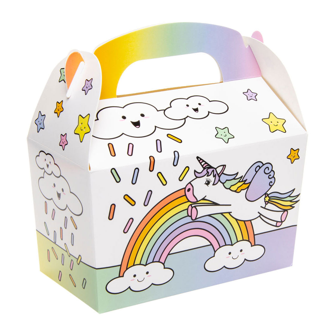 LG-Importer Disput Box Unicorn, 12st.