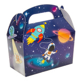 Duckiez Treat Box Space, 12 pcs.