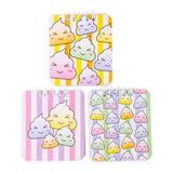 Notebook Duckebook Drol