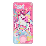 Patience Water Game Unicorn