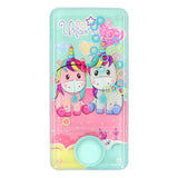 Patience Water Game Unicorn
