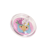 Duckiez Tol Princess
