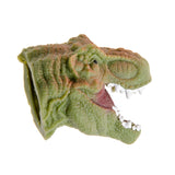 Duckiez fingerpop dinosaurus