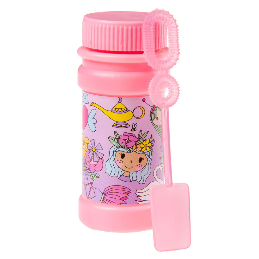 Duckiez Bellenbladder Princess, 4x50ml