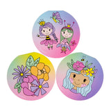 Duckiez Notizbuch Prinzessin