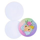 Princesa de cuaderno de duckiez