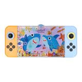Duckiez water game underwater world