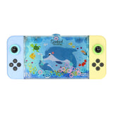 Water game underwater world