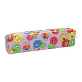Trousse à crayons Duckiez visage souriant