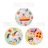 Duckiez Notebook Sinterklaas