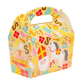 Duckiez Sinterklaas Treat Box, 12 pcs.