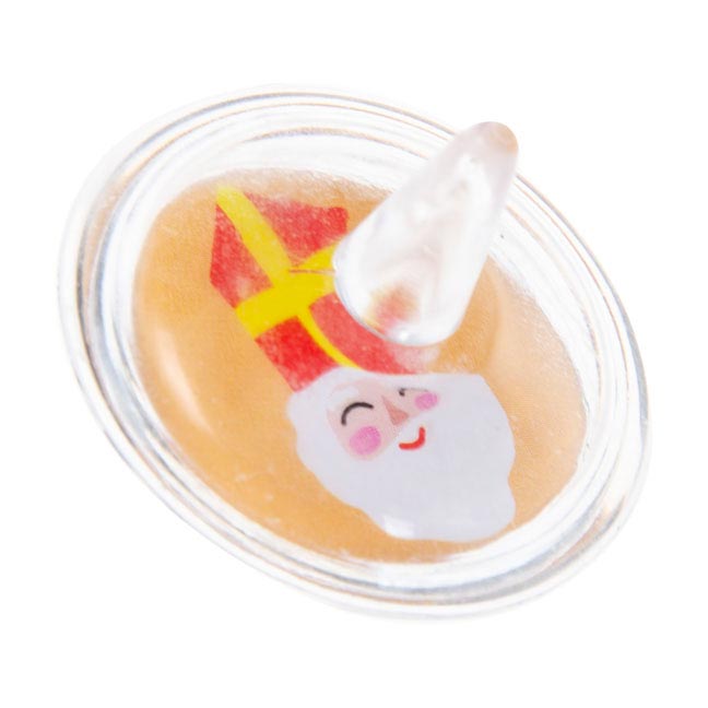 Duckiez Tol Sinterklaas, sæt 12 ..