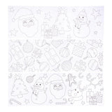 Color your own mug Christmas