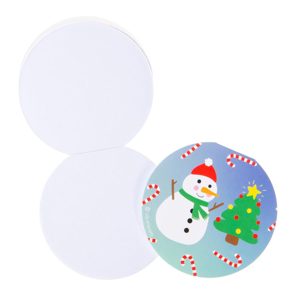 Notebook Duckiez Natale