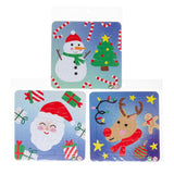 Duckiez Mini Christmas Puzzle, 16 Stéck.