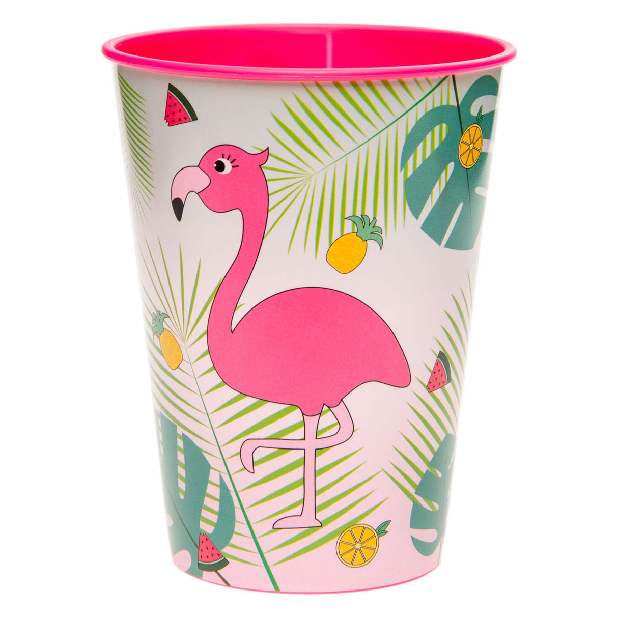 Puchar dziecięcy Flamingo