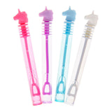 Soffiatori a bolle di unicorno Duckiez, 12 pz.