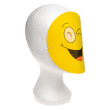Duckiez Foammasker Laughing face