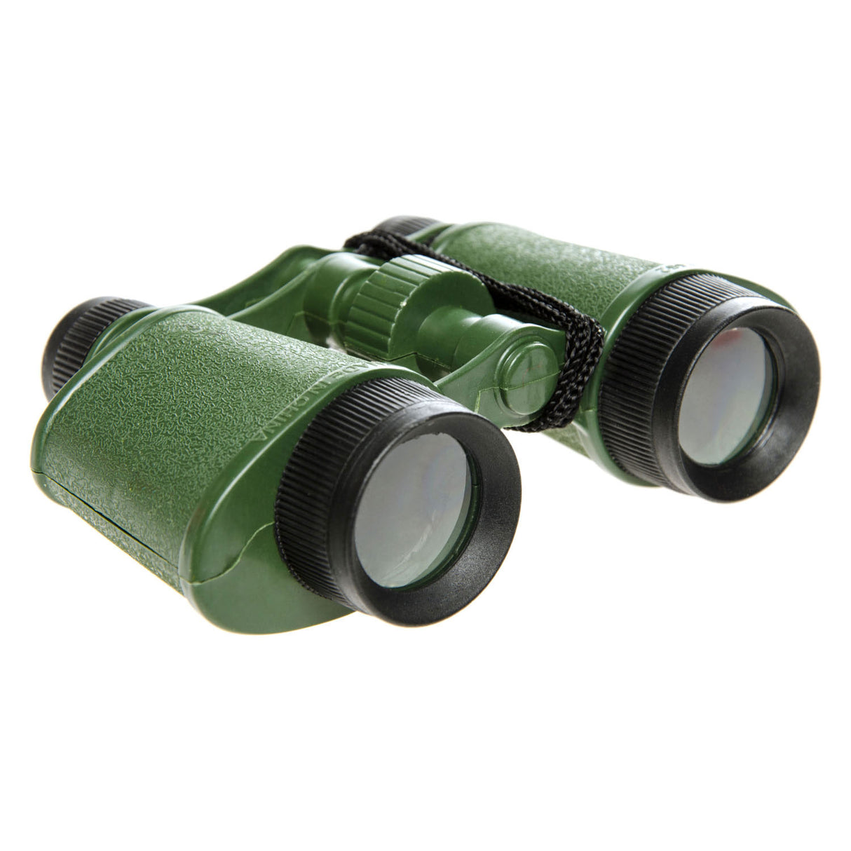Duckiez binoculars color