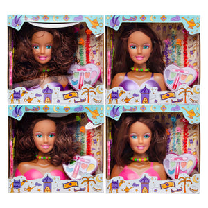 Descriptive image text