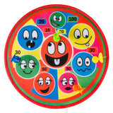 LG-Imports Dartspel Laughing Faces