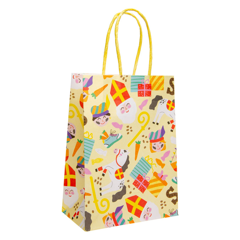 Bolsa de distribuição Duckiez Sinterklaas