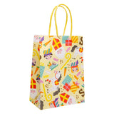 Bolsa de distribuição Duckiez Sinterklaas