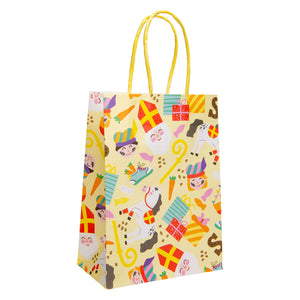 Bolsa de distribuição Duckiez Sinterklaas