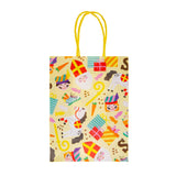 Duckiez Sinterklaas handout bag