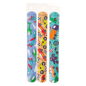 Descriptive image text