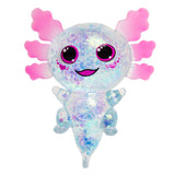 LG imports Squeeze Dier Axolotl Transparent