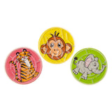 Duckiez Geduldsspiel Tiere, 5,5cm
